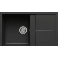 Elleci Unico 300 Full Black 40 Image #1