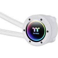 Система жидкостного охлаждения для процессора Thermaltake TH280 V2 ARGB CL-W377-PL14SW-A - Превью изображения №2 — Интернет-магазин Your Sale