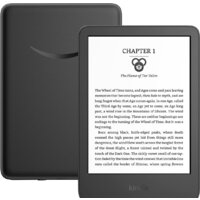 Amazon Kindle 2022 16GB (черный)
