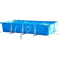 Intex Rectangular Frame Pool 28274 (450x220x84)