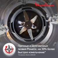 Стационарный блендер Moulinex LM871D10 - Превью изображения №10 — Интернет-магазин Your Sale