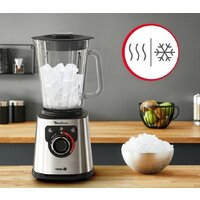 Стационарный блендер Moulinex LM871D10 - Превью изображения №6 — Интернет-магазин Your Sale