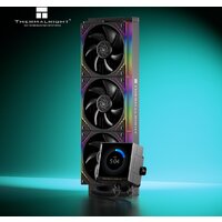 Система жидкостного охлаждения для процессора Thermalright Peerless Vision 360 ARGB (черный) - Превью изображения №2 — Интернет-магазин Your Sale