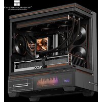 Система жидкостного охлаждения для процессора Thermalright Peerless Vision 360 ARGB (черный) - Превью изображения №8 — Интернет-магазин Your Sale