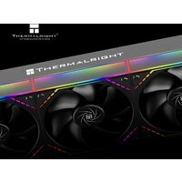 Система жидкостного охлаждения для процессора Thermalright Peerless Vision 360 ARGB (черный) - Превью изображения №5 — Интернет-магазин Your Sale