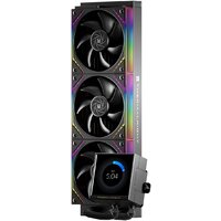 Thermalright Peerless Vision 360 ARGB (черный)
