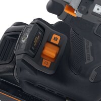  DeWalt DCK200MP2T (шуруповерт, винтоверт, 2 АКБ, кейс) - Превью изображения №8 — Интернет-магазин Your Sale