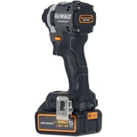  DeWalt DCK200MP2T (шуруповерт, винтоверт, 2 АКБ, кейс) - Превью изображения №7 — Интернет-магазин Your Sale