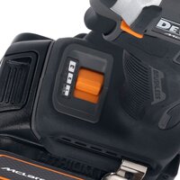 DeWalt DCK200MP2T (шуруповерт, винтоверт, 2 АКБ, кейс) - Превью изображения №9 — Интернет-магазин Your Sale