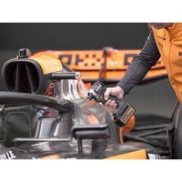  DeWalt DCK200MP2T (шуруповерт, винтоверт, 2 АКБ, кейс) - Превью изображения №11 — Интернет-магазин Your Sale