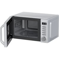 Микроволновая печь Haier HMB-DG208SA - Превью изображения №4 — Интернет-магазин Your Sale