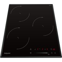 Варочная панель Hotpoint HS 1445 BA - Превью изображения №2 — Интернет-магазин Your Sale