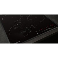 Варочная панель Hotpoint HS 1445 BA - Превью изображения №9 — Интернет-магазин Your Sale