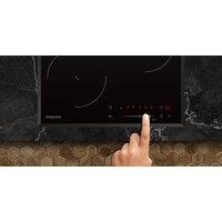 Варочная панель Hotpoint HS 1445 BA - Превью изображения №7 — Интернет-магазин Your Sale