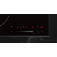 Варочная панель Hotpoint HS 1445 BA - Превью изображения №8 — Интернет-магазин Your Sale