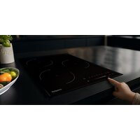 Варочная панель Hotpoint HS 1445 BA - Превью изображения №10 — Интернет-магазин Your Sale