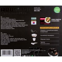 Мультиварка Redmond (Редмонд) RMC-M90 - Превью изображения №21 — Интернет-магазин Your Sale