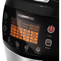 Мультиварка Redmond (Редмонд) RMC-M90 - Превью изображения №2 — Интернет-магазин Your Sale