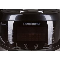 Мультиварка Redmond (Редмонд) RMC-M90 - Превью изображения №10 — Интернет-магазин Your Sale
