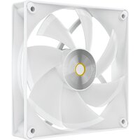 Система жидкостного охлаждения для процессора Ocypus Delta L24 WH ARGB V2 (белый) - Превью изображения №5 — Интернет-магазин Your Sale