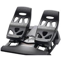 Thrustmaster T.Flight Rudder Pedals