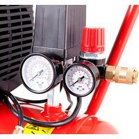 Компрессор Fubag Air Master Kit - Превью изображения №18 — Интернет-магазин Your Sale