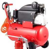 Компрессор Fubag Air Master Kit - Превью изображения №14 — Интернет-магазин Your Sale