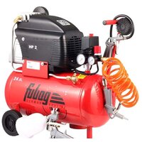 Компрессор Fubag Air Master Kit - Превью изображения №6 — Интернет-магазин Your Sale