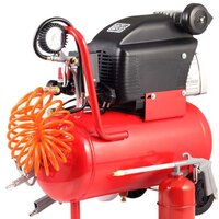 Компрессор Fubag Air Master Kit - Превью изображения №11 — Интернет-магазин Your Sale