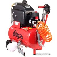 Компрессор Fubag Air Master Kit - Превью изображения №7 — Интернет-магазин Your Sale