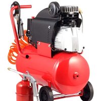 Компрессор Fubag Air Master Kit - Превью изображения №15 — Интернет-магазин Your Sale