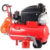 Компрессор Fubag Air Master Kit - Превью изображения №13 — Интернет-магазин Your Sale