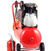 Компрессор Fubag Air Master Kit - Превью изображения №16 — Интернет-магазин Your Sale