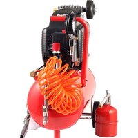 Компрессор Fubag Air Master Kit - Превью изображения №9 — Интернет-магазин Your Sale