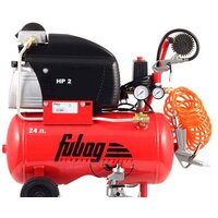 Компрессор Fubag Air Master Kit - Превью изображения №4 — Интернет-магазин Your Sale