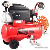 Компрессор Fubag Air Master Kit - Превью изображения №3 — Интернет-магазин Your Sale