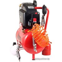 Компрессор Fubag Air Master Kit - Превью изображения №8 — Интернет-магазин Your Sale