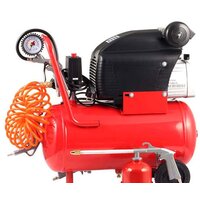 Компрессор Fubag Air Master Kit - Превью изображения №12 — Интернет-магазин Your Sale