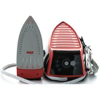Утюг MIE Assistente di Vapore (красный) - Превью изображения №3 — Интернет-магазин Your Sale