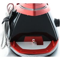 Утюг MIE Assistente di Vapore (красный) - Превью изображения №7 — Интернет-магазин Your Sale