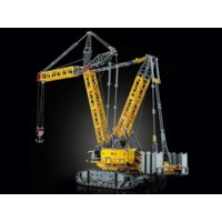 LEGO Technic 42146 Гусеничный кран Liebherr LR 13000 Image #10