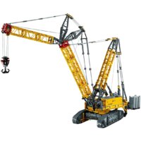 LEGO Technic 42146 Гусеничный кран Liebherr LR 13000 Image #3