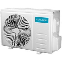 Coolberg City (on/off) CS-09SH1-IN/CS-09SH1-OUT Image #10