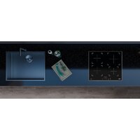 Варочная панель Haier HHY-Y64NVB - Превью изображения №2 — Интернет-магазин Your Sale
