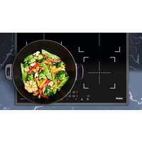 Варочная панель Haier HHY-Y64NVB - Превью изображения №4 — Интернет-магазин Your Sale
