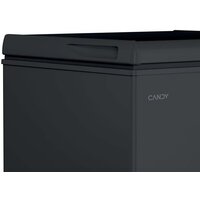 Морозильный ларь Candy CCHH200EB - Превью изображения №5 — Интернет-магазин Your Sale