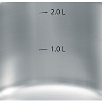 Кастрюля Rondell Heidi RDS-1114 - Превью изображения №2 — Интернет-магазин Your Sale
