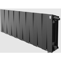 Royal Thermo PianoForte 300 Noir Sable (16 секций) Image #2