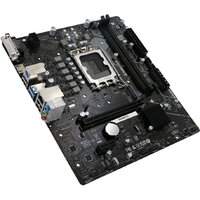 Материнская плата BIOSTAR H610MHD D5 Ver. 6.3 - Превью изображения №2 — Интернет-магазин Your Sale