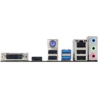 Материнская плата BIOSTAR H610MHD D5 Ver. 6.3 - Превью изображения №3 — Интернет-магазин Your Sale